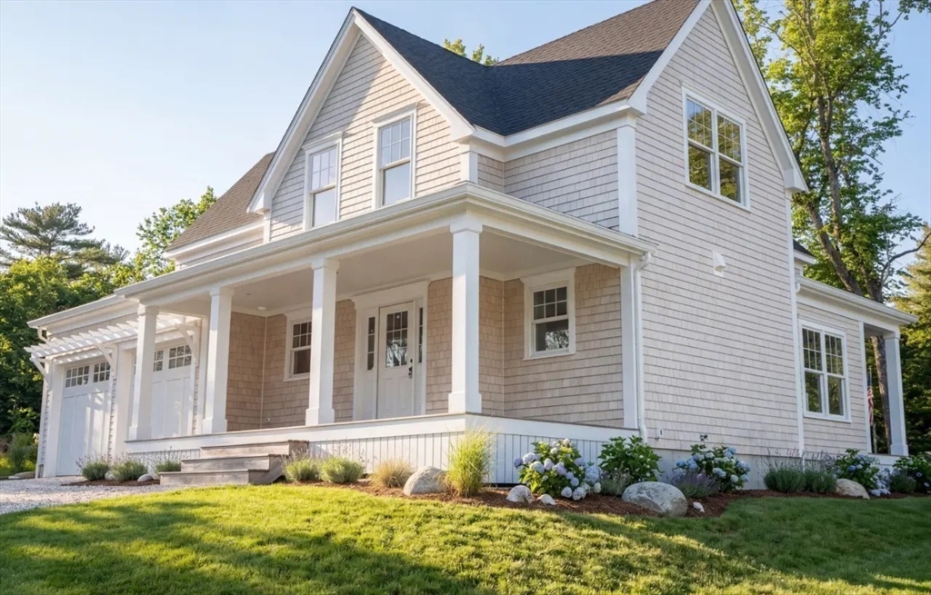 תמונה של הנכס: 8 Grace Way #8, Scituate
