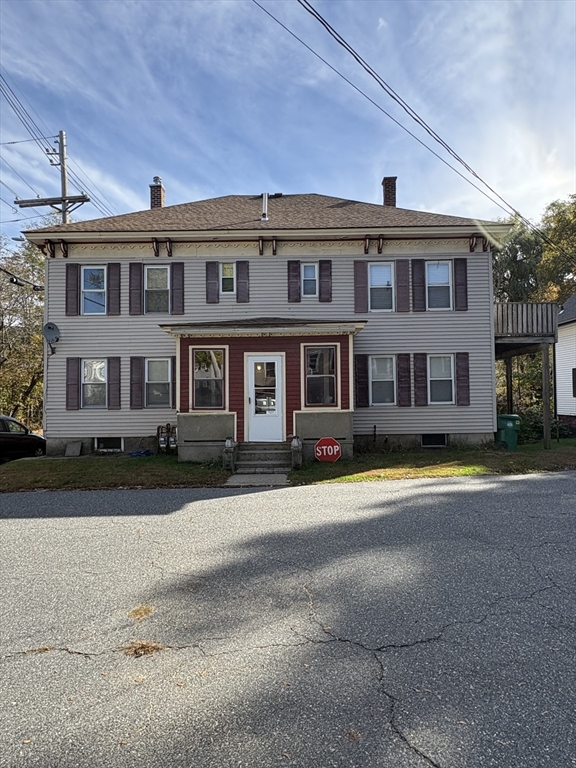 房源照片：4 Fuller Ct. #4, Clinton