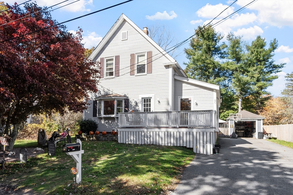 80 Lennon St, Gardner