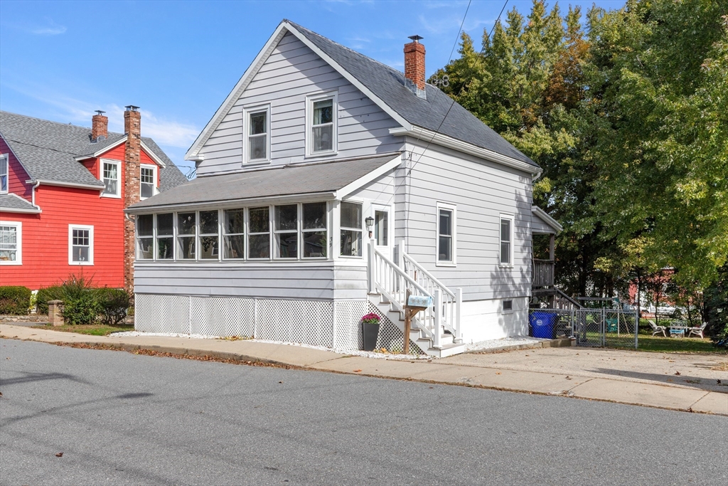 תמונה של הנכס: 39 Brownville Avenue, Ipswich
