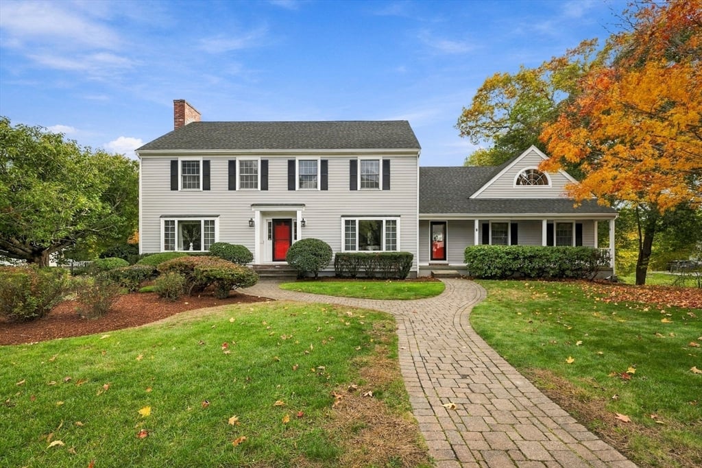 תמונה של הנכס: 9 Spearfield Lane, Lynnfield