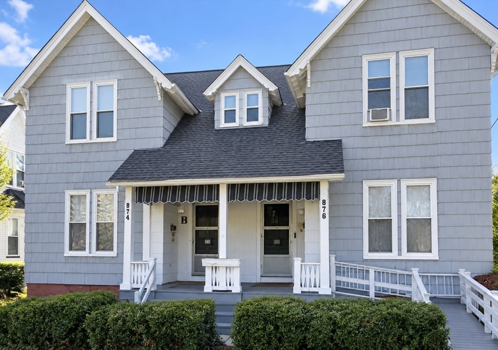 房源照片:874-876 Dwight St, Holyoke
