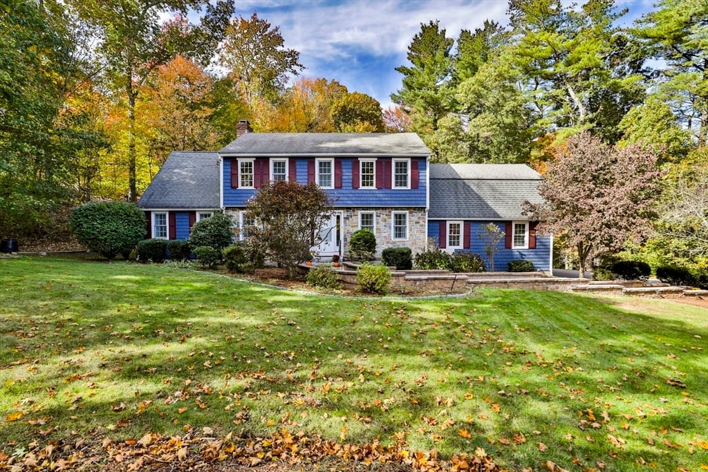 תמונה של הנכס: 7 Providence Road, Westford