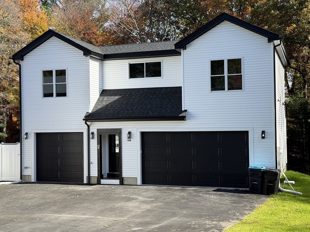房源照片：44A TOPSFIELD, Shrewsbury