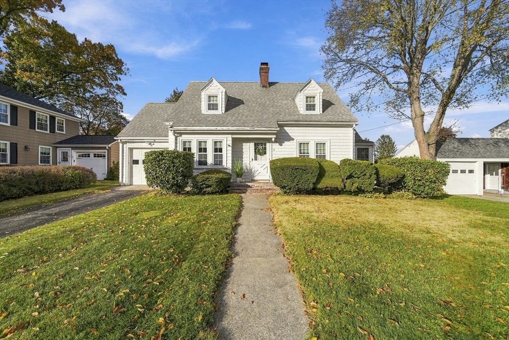 תמונה של הנכס: 22 Houston Avenue, Methuen