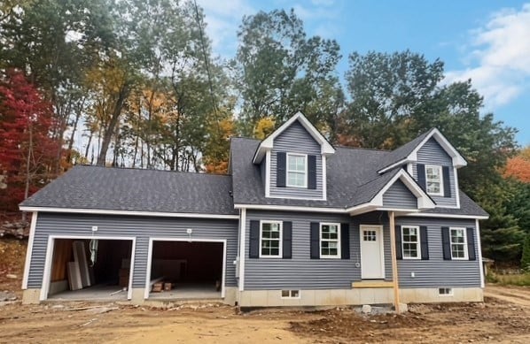 107 Valley Street, Fitchburg