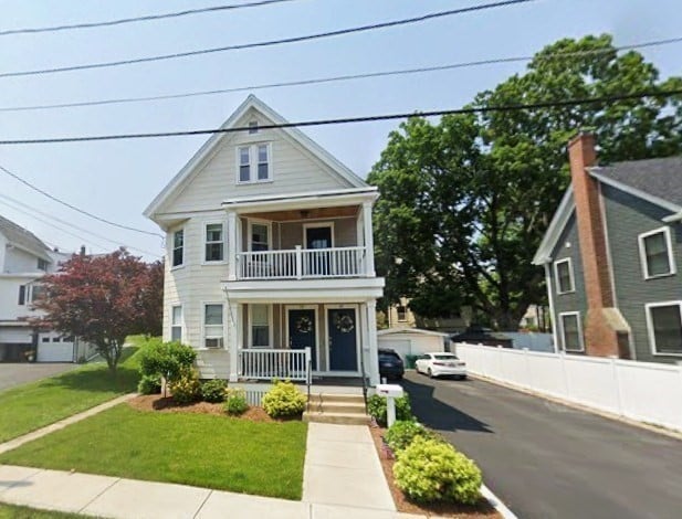 房源照片：37 Wheelock Ave #2, Norwood