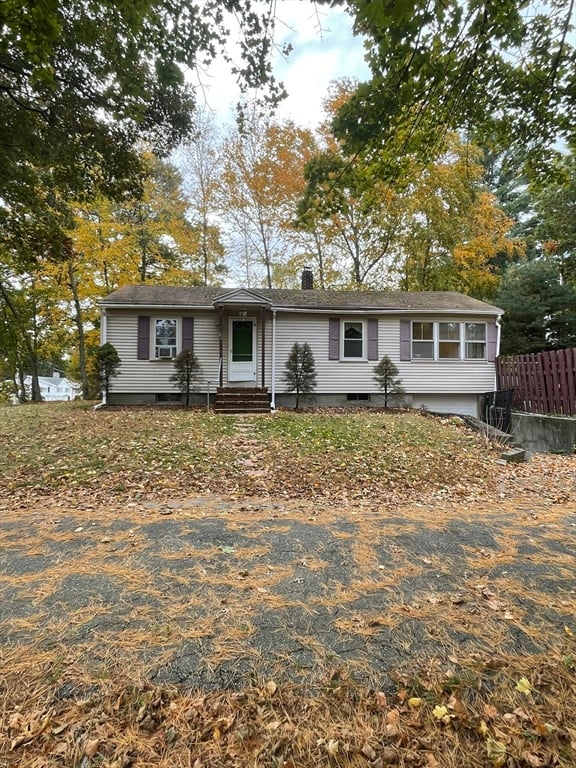 86 Scadding, Taunton