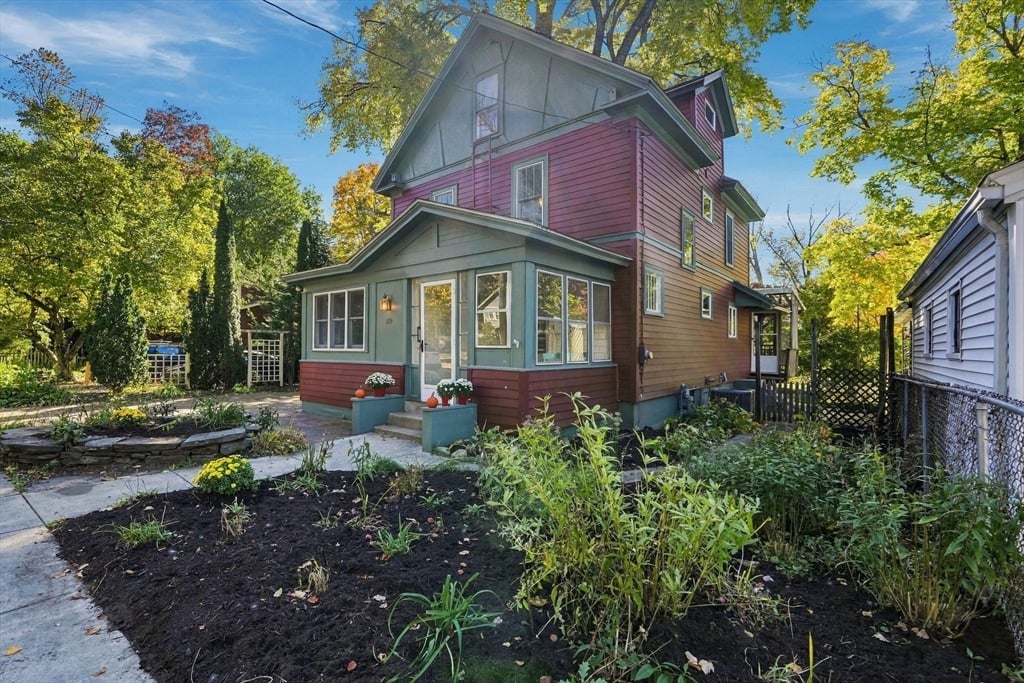 תמונה של הנכס: 59 Revell Ave, Northampton