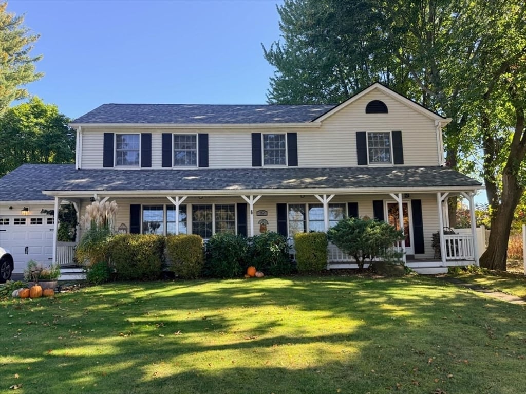 房源照片：89 Almon Ave, West Springfield