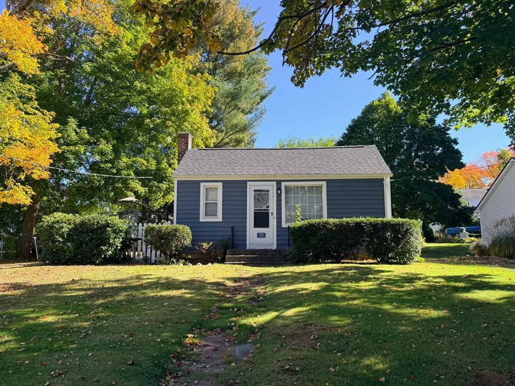 房源照片：79 Almon Ave, West Springfield