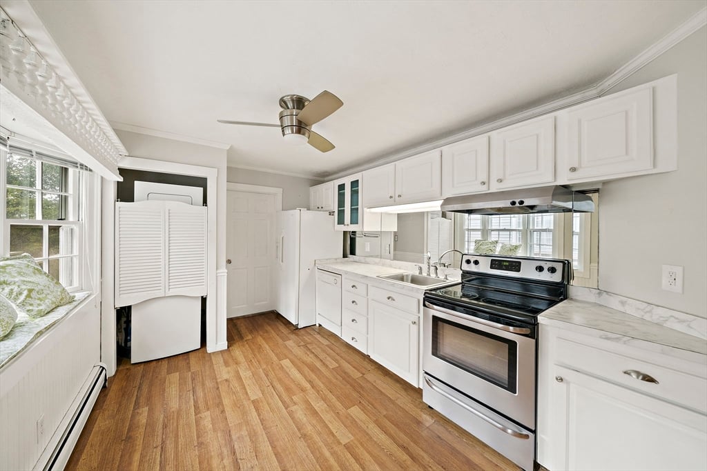 6 Ropewalk Ct #7, Plymouth