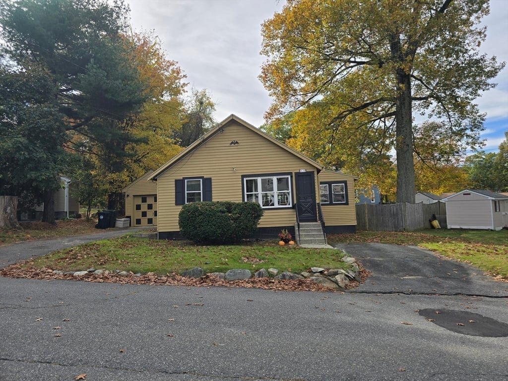 房源照片：18 Amory Rd, Marlborough