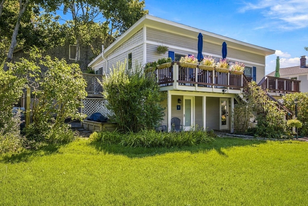 תמונה של הנכס: 25 Winthrop Street #Unit 1, Provincetown