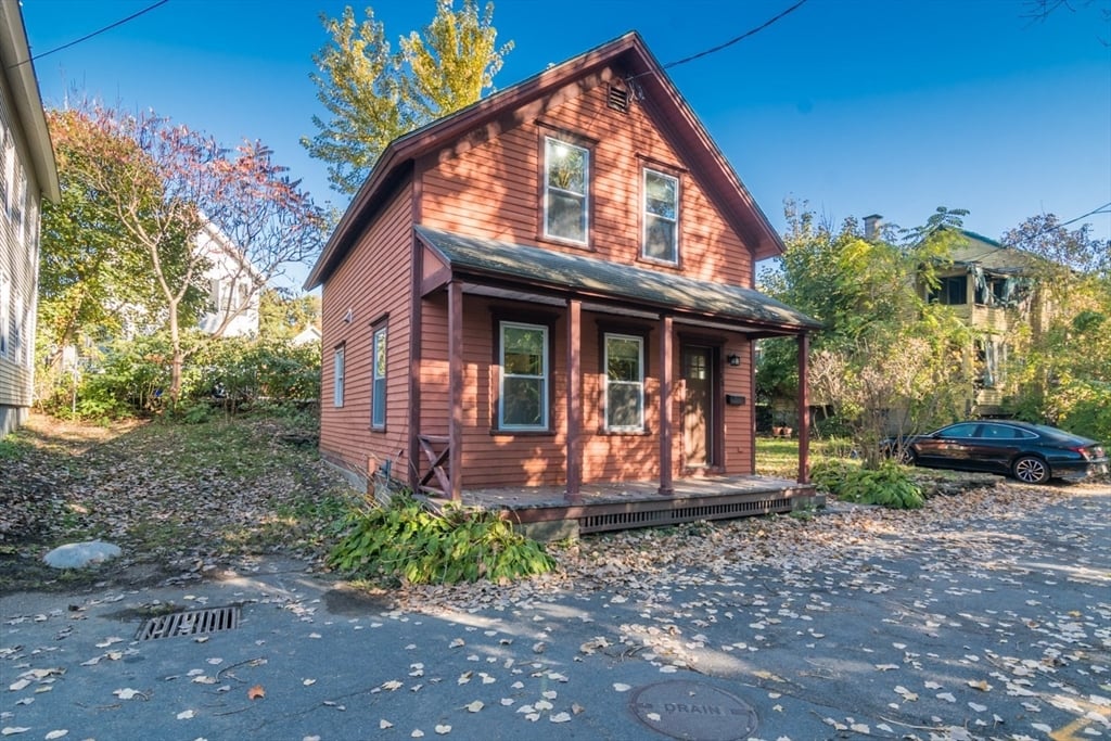 תמונה של הנכס: 15 Carpenters Lane, Greenfield