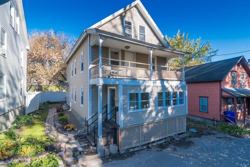 תמונה של הנכס: 17 Carpenters Ln, Greenfield