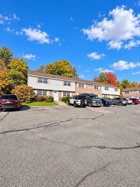 תמונה של הנכס: 90 Washington Park Drive #1, Andover