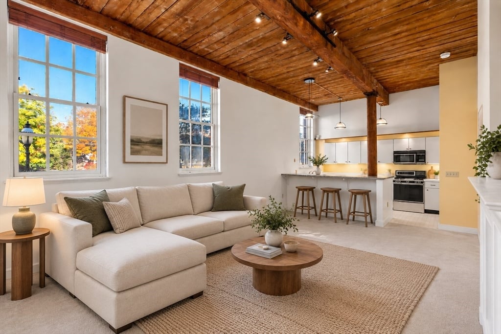 תמונה של הנכס: 48 Kent St #6, Newburyport