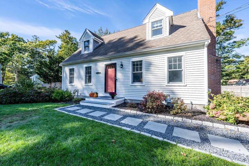 תמונה של הנכס: 60 Shorewood Dr, Mashpee