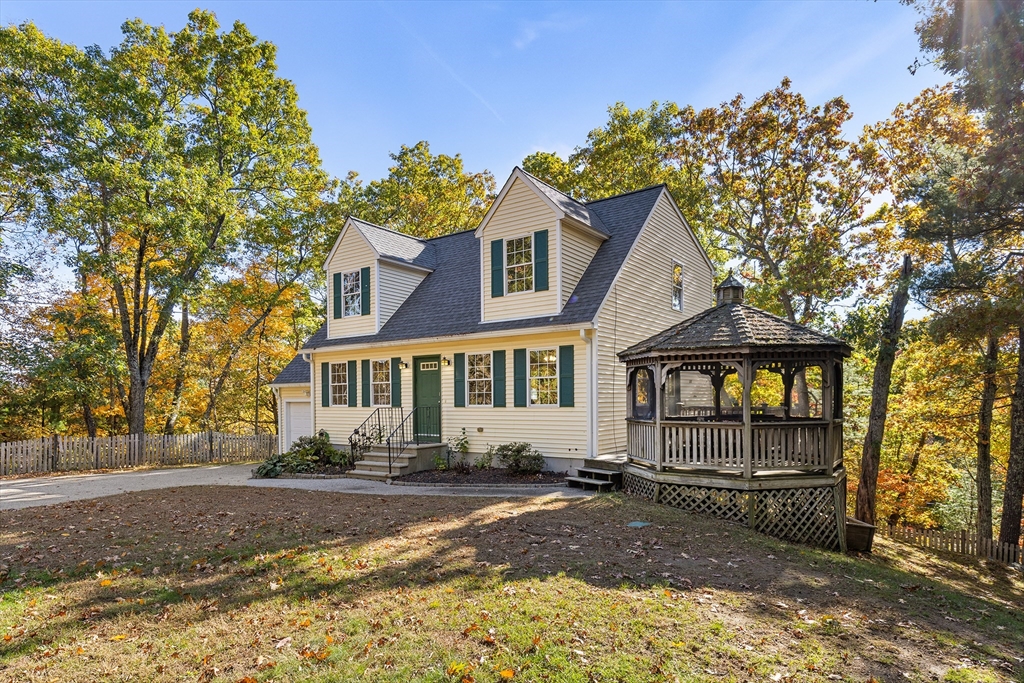 房源照片：34 Cork Cir, Millville