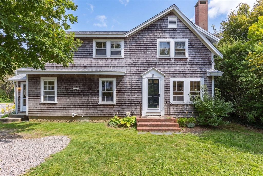 196 Sisson Rd, Harwich