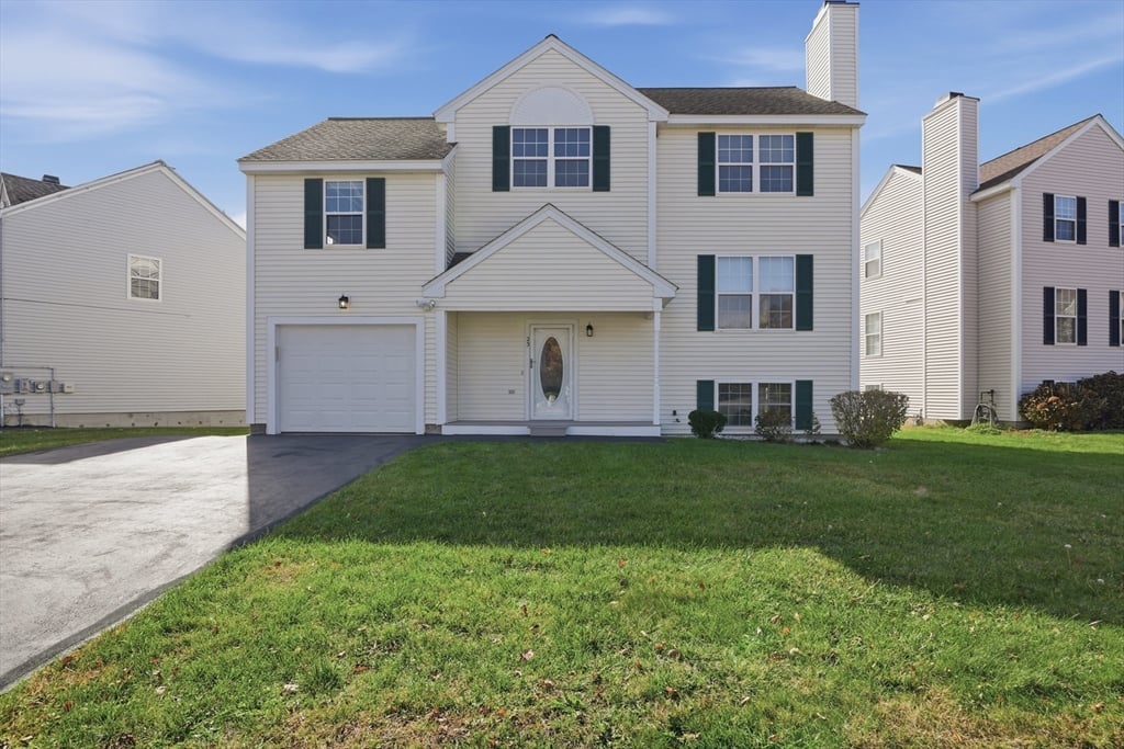 תמונה של הנכס: 23 Nadine Ln, North Andover