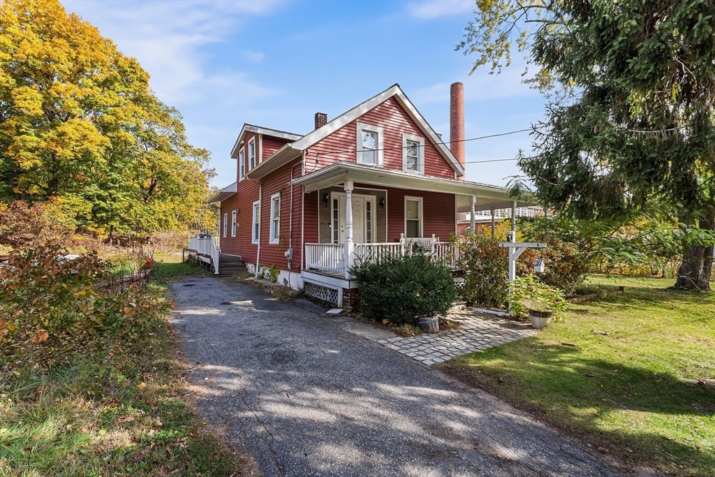 תמונה של הנכס: 27 Park Pl, Attleboro