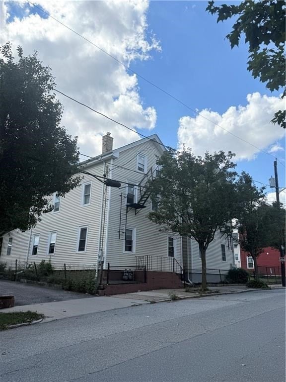 房源照片：49-51 Trenton St, Providence