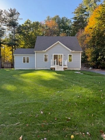 236 Snake Hill Rd, Ayer