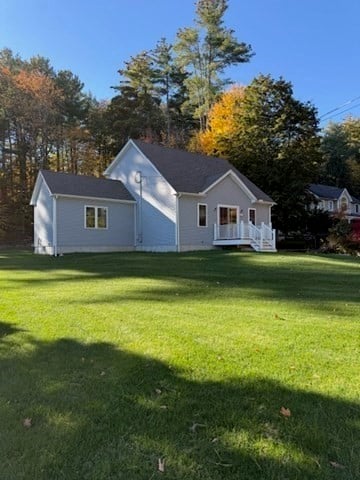 236 Snake Hill Road #0, Ayer