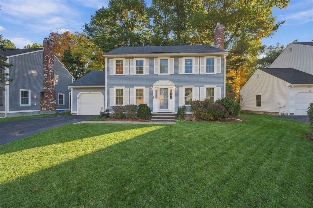 תמונה של הנכס: 88 Stonegate Rd #88, Chelmsford
