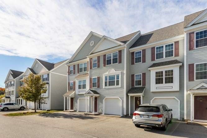 תמונה של הנכס: 14 Bandon Circle #14, Westford