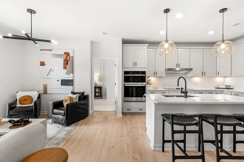 תמונה של הנכס: 320 Martins Landing #508, North Reading
