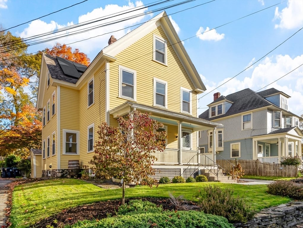 תמונה של הנכס: 14 Summer Street, Andover