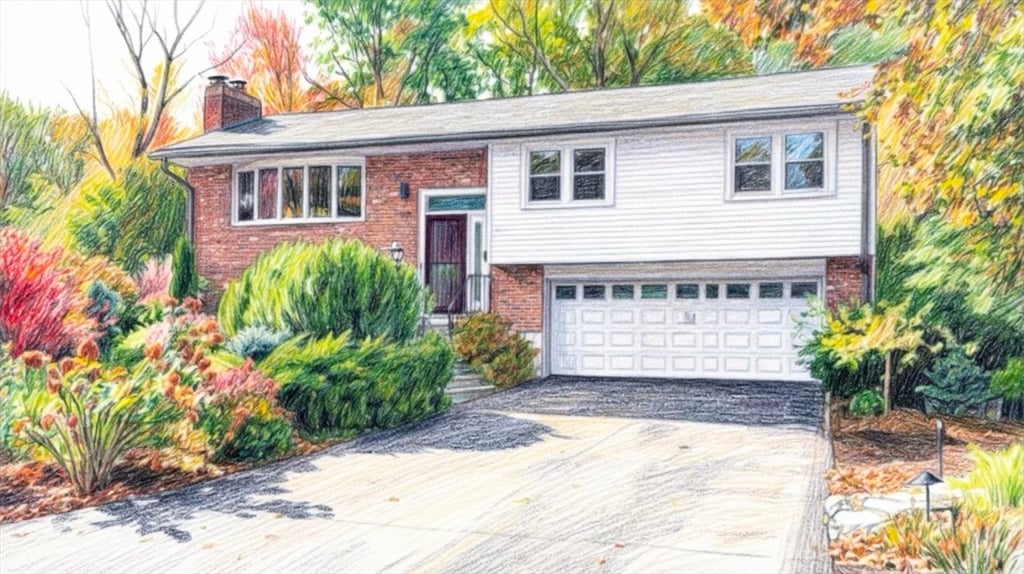 114 Chickering Rd, Dedham