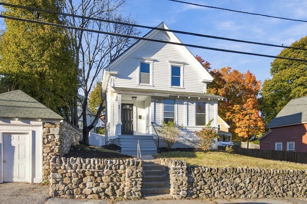 תמונה של הנכס: 41 Arnold St, Methuen