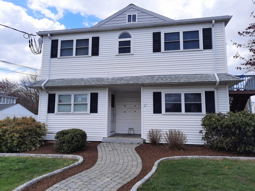 תמונה של הנכס: 27 Spring St #2, East Bridgewater