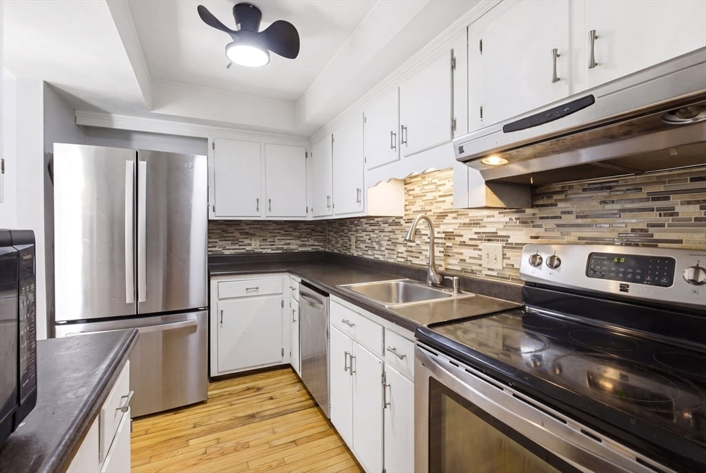 房源照片：112 Lowell St #11, Peabody