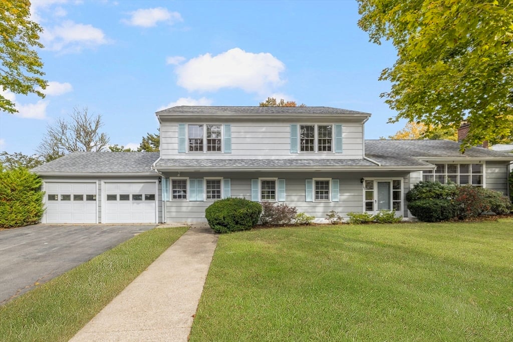 תמונה של הנכס: 167 West Hawthorn Street, Dartmouth