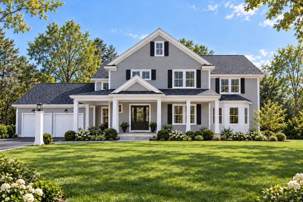 תמונה של הנכס: Lot 2 Garrison Road Ext, Concord