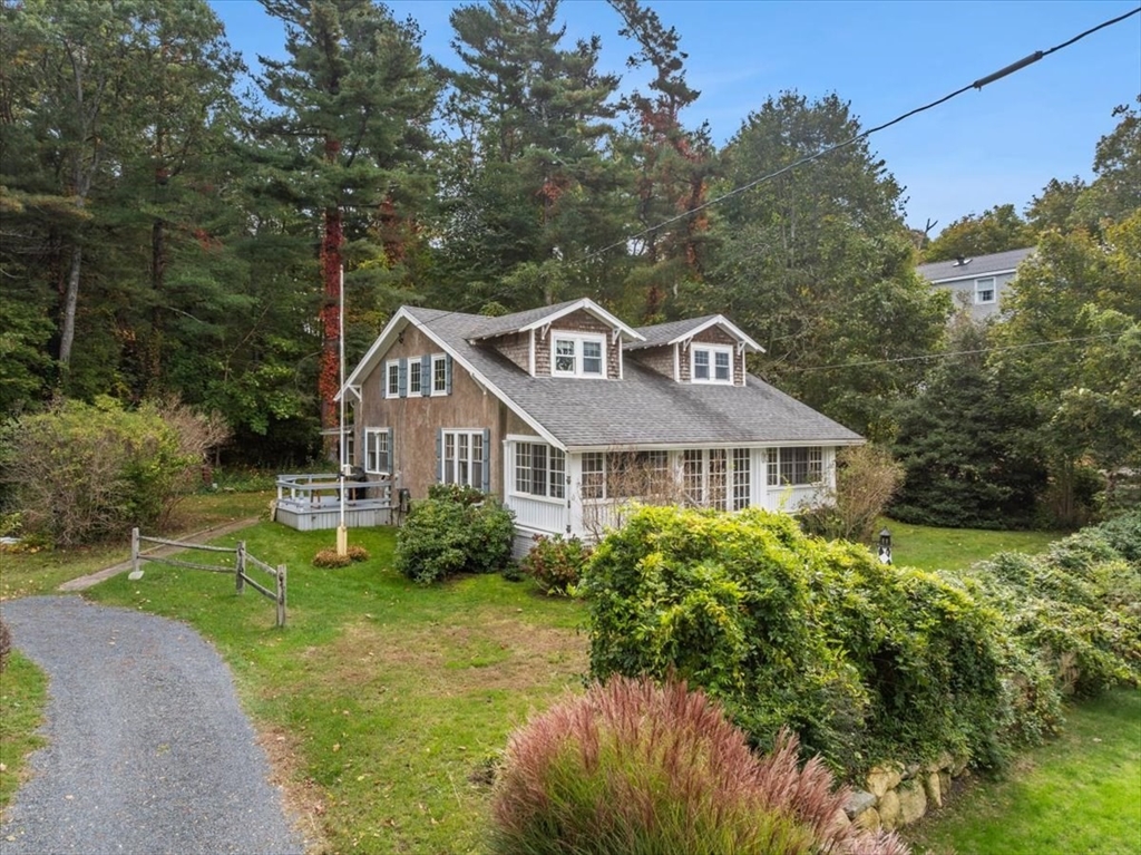 42 Wyman Ave, Bourne