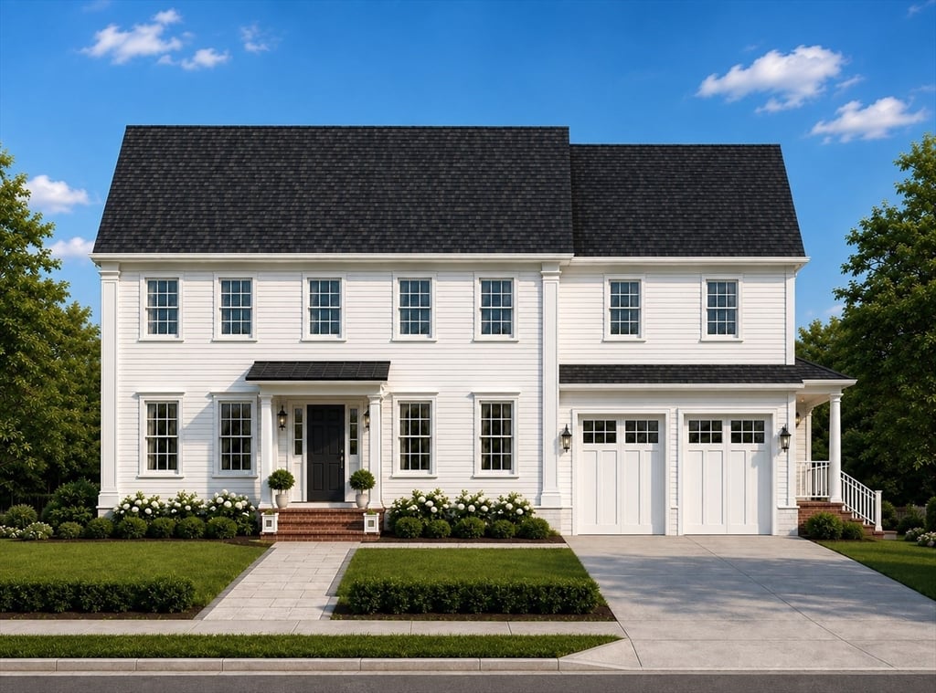 5 Forest Cir, Winchester