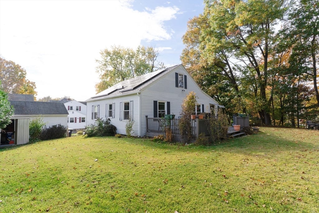 房源照片：10 Ridgewood Ave, Southbridge