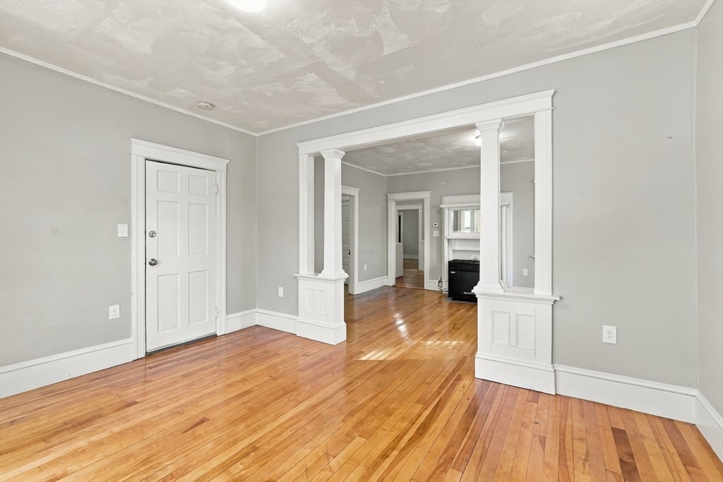 98 Lovell St #2, Worcester