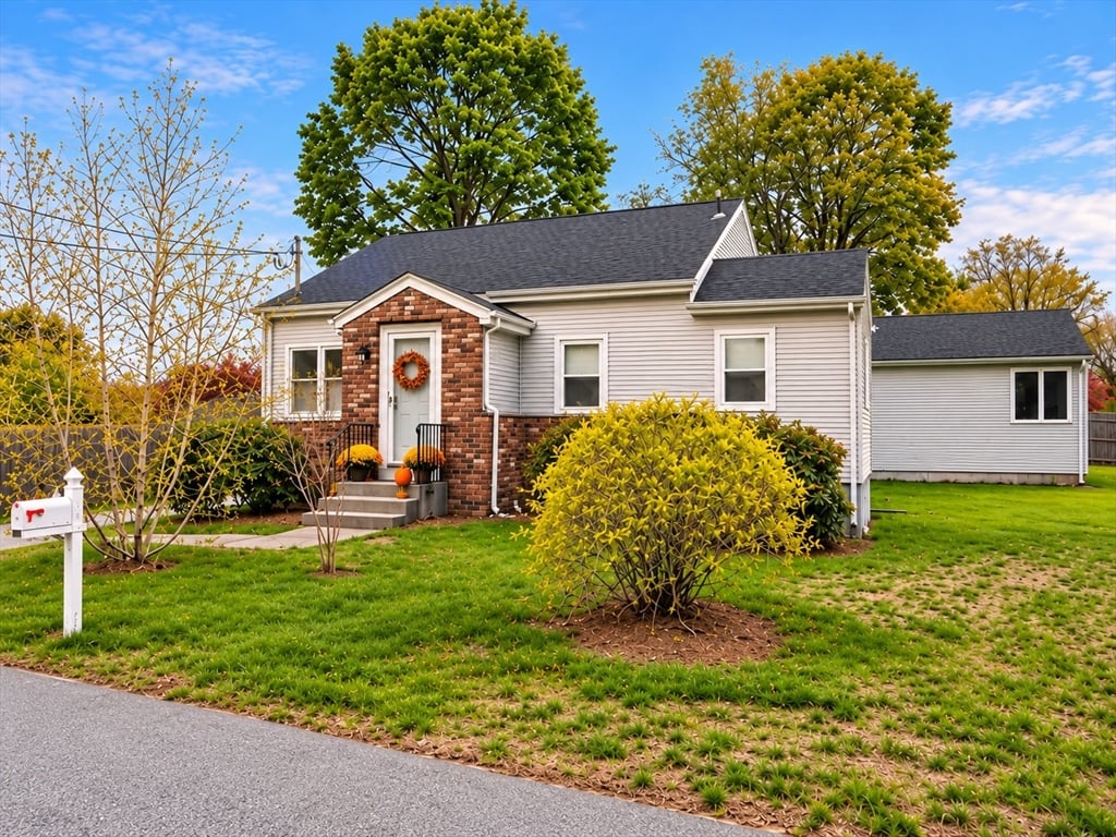 房源照片:49 Forest Avenue, Seekonk