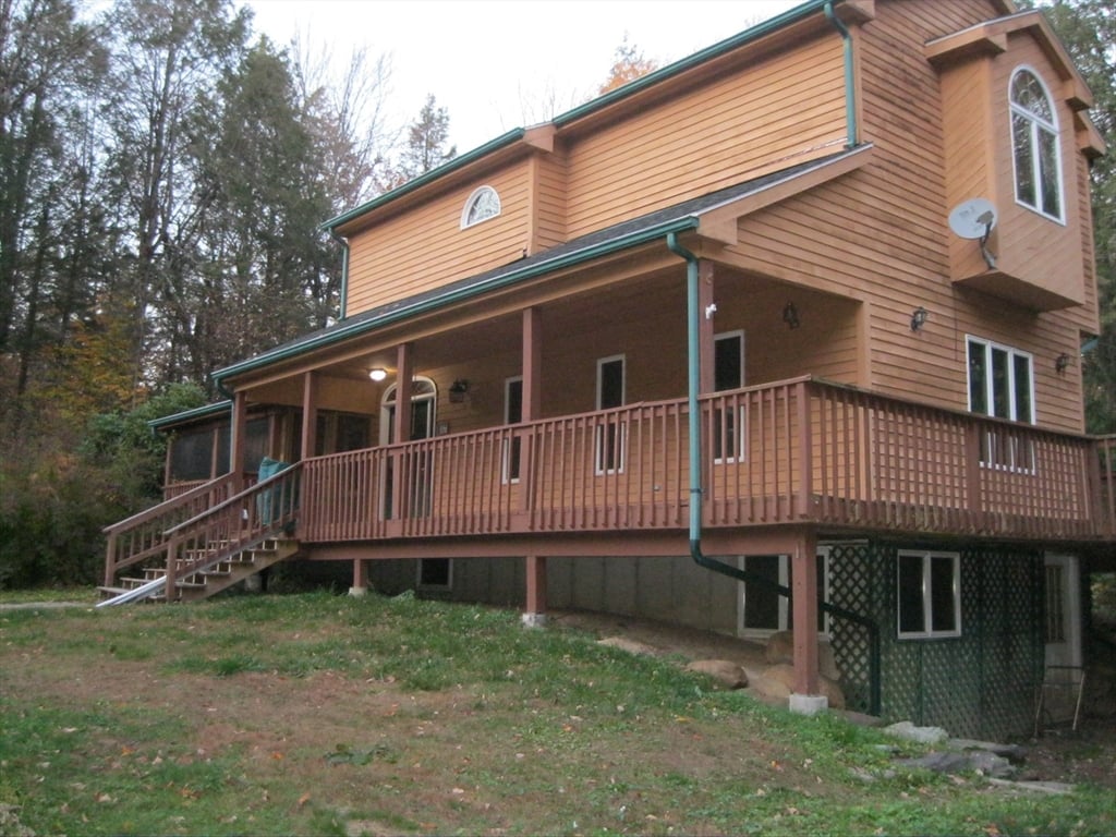 תמונה של הנכס: 47 Lyon Hill Rd, Chester