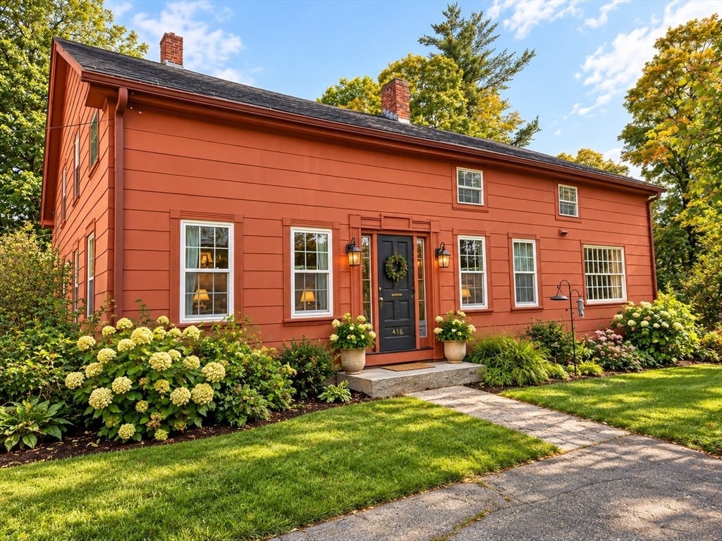 43 Summer St, Barre