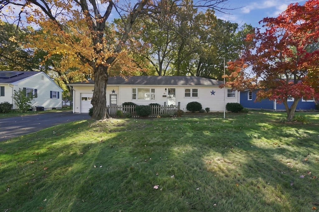 房源照片:86 Herrman Street, West Springfield