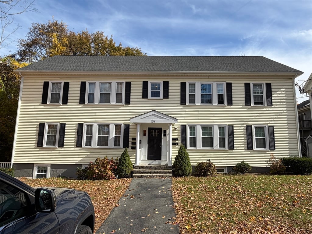 תמונה של הנכס: 57 High Street #5, Andover