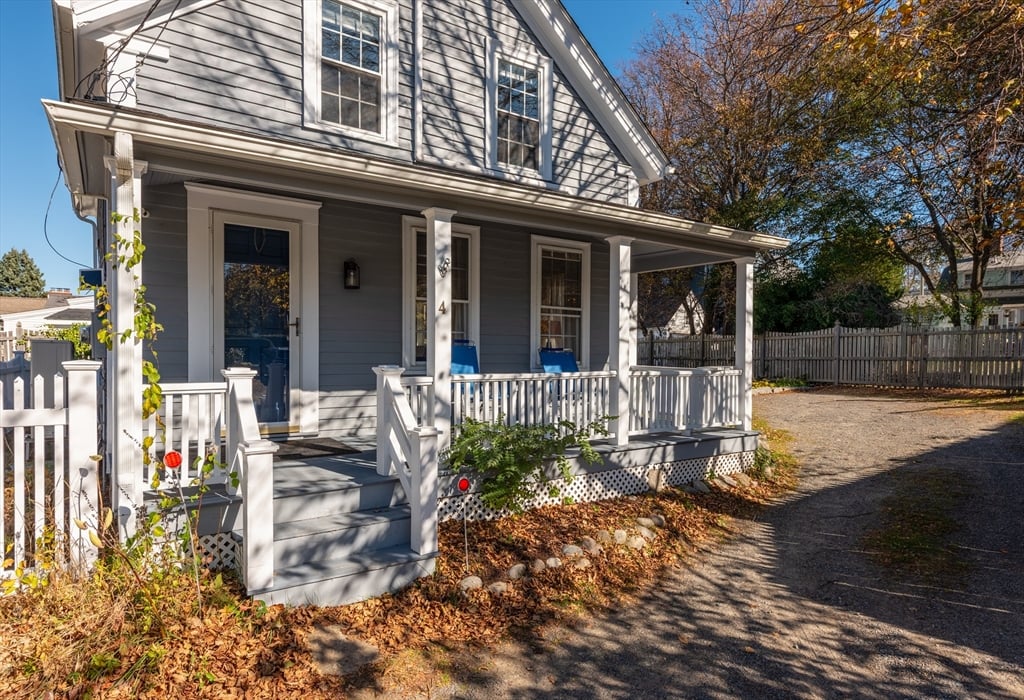 תמונה של הנכס: 4 Union Lane, Rockport